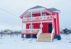 Фото Дом 105 м? на участке 10 сот.