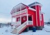 Фото Дом 105 м? на участке 10 сот.