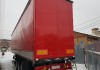 Фото 6901 Полуприцеп штора борт Schmitz S01 2007 г. без пробега по РФ
