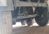 Фото 6901 Полуприцеп штора борт Schmitz S01 2007 г. без пробега по РФ
