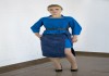 Фото Женская одежда для создания индивидуального образа и стиля, которая поможет вам стать еще успешнее