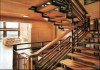 Фото Лестницы на металлокаркасе. Изготовление и монтаж. Опыт более 25 лет.