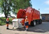 Фото Вывоз мусора в Москве и Московской области