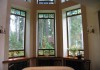 Фото Деревянные окна от производителя