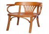 Фото Венский деревянный стул Классик