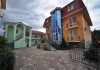 Фото Продам гостиницу в Крыму, курортный поселок Николаевка, между Севастополем и Евпаторией, в 200 м. от