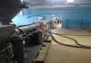 Фото Продаю линию по производству труб из полиэтилена
