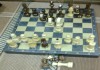 Шахматы турнирные и подарочные