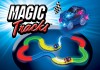 Фото Светящийся гоночный трек Magic TRACK