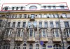 Продажа офисного блока 415 м2 (арендный бизнес) в центре Москвы