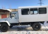 Вахтовый автобус ГАЗ от производителя