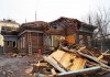 Фото Снос дачных домов, демонтаж построек, строений, вывоз мусора