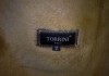 Фото TORROINI Женская дубленка с отстегивающимся капюшоном