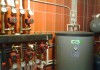 Фото Монтаж отопления, водоснабжения, канализации, установка станции биоочистки Тверь.