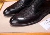 Фото Купить Мужские туфли Prada классические в modnitca