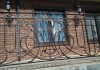 Фото Кованные решетки, ворота, заборы, ограждения