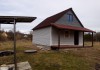Фото Продам участок с новым дачным домом в 15 км от г Выборга