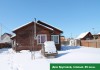 Фото Зимняя дача или загородный дом. Используйте как хотите.