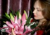 Фото Доставка цветов по всему миру