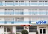 Действующая гостиница в центре города Судак на берегу Черного моря (Республика Крым) продается