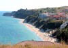 Фото Бяла, Болгария – продается двухкомнатная квартира с морской панорамой