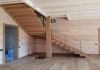 Фото Компания «АКБ дизайн» предлагает любые виды лестниц для внутренних помещений. Качественно, красиво и