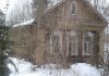 Фото На берегу озера, в 65 км. от МКАД продается старинный деревянный домик 60 м2, ГО Истра, дер. Чудцево