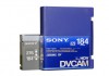 Покупаем видео кассеты HDcam, диски XDcam, IMX, Digital Betacam, DVcam, Betacam SP, MiniDV
