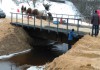 Фото Построим автодорожный мост грузоподъемностью до 90т