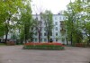 Фото Продается уникальная 3-х комнатная квартира в историческом центре Москвы, ул. Остоженка, д. 41
