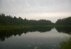 Фото Домик рядом с озером, есть банька, 47 соток земли