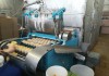 Фото Продам б/у линию по производству мороженого в вафельных и бумажных стаканчиках М6-ОЛВ