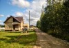 Фото Земельные участки с городским статусом ИЖС в уютном пригороде Пскова