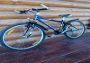Горный велосипед Merida Kalahari 570