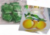 Китайская зелёная слива для похудения, 15 штук в уп