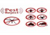 Фото Pest Reject - отпугиватель тараканов, грызунов и насекомых