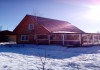 Фото Продам участок с зимним домом в 10 км от г Выборга озеро рядом