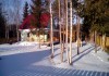 Фото Продам участок с зимним домом в 18 км от г Выборга