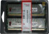 Оперативная память Kingston HyperX KHX1600C9D3P1K2 / 4G (DDR-3)