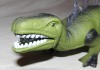 Фото Спинозавр интерактивный со светом и звуком динозавр