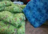 Фото Утеплительные подушки для ульев.