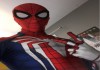 Костюм &quot;Spider Man PS4&quot; от penivaiz