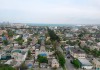 Фото Квартира 2-х комнатная в Анапе с видом на море и город