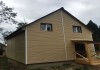 Фото Продается новый дом(90м2) в д.Ляхово