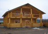 Фото КостромаСтрой строительство деревянных и кирпичных домов под ключ