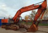 Фото Продам гусеничный экскаватор HITACHI ZX-330