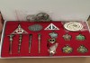 Фото Полный набор ( дары смерти, палочки, амулеты, цепочки ) из Гарри Поттера от PENIVAIZ