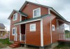 Фото Продается дом 155 кв. м. у деревни Плесенское, КП Николины Озера