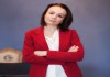 Фото Ольга Голицына - женский психолог, личностный тренер, автор очных семинаров и онлайн программ.