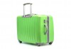 Фото Неубиваемые чемоданы на колесиках от компании Metro Bag